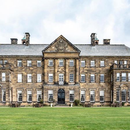 Crathorne Hall Ярм Экстерьер фото