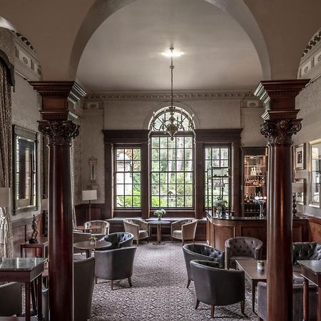 Crathorne Hall Ярм Экстерьер фото
