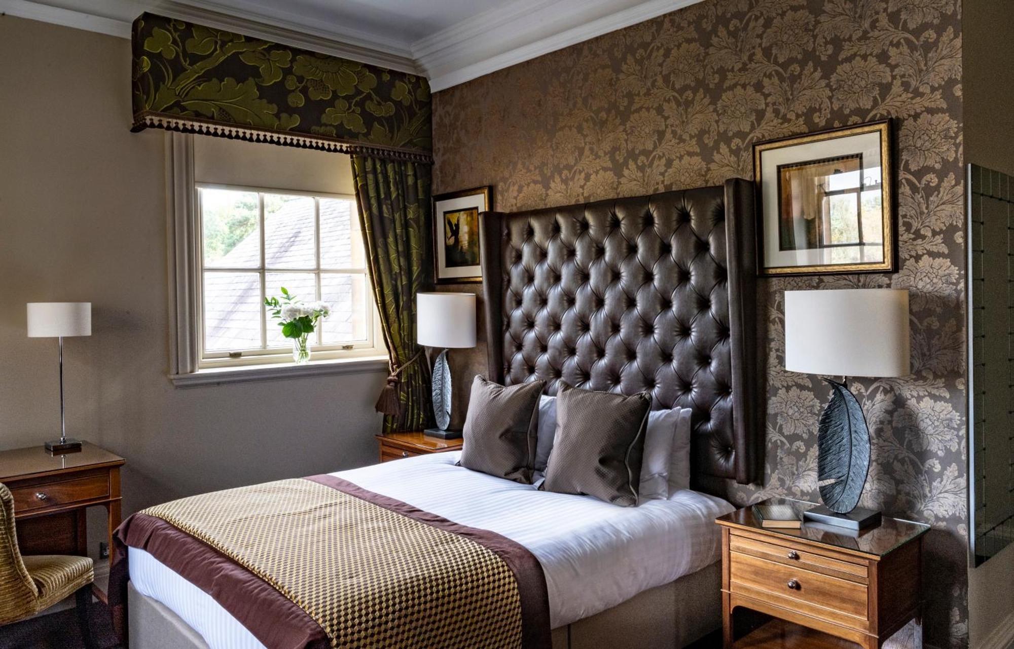 Crathorne Hall Ярм Номер фото