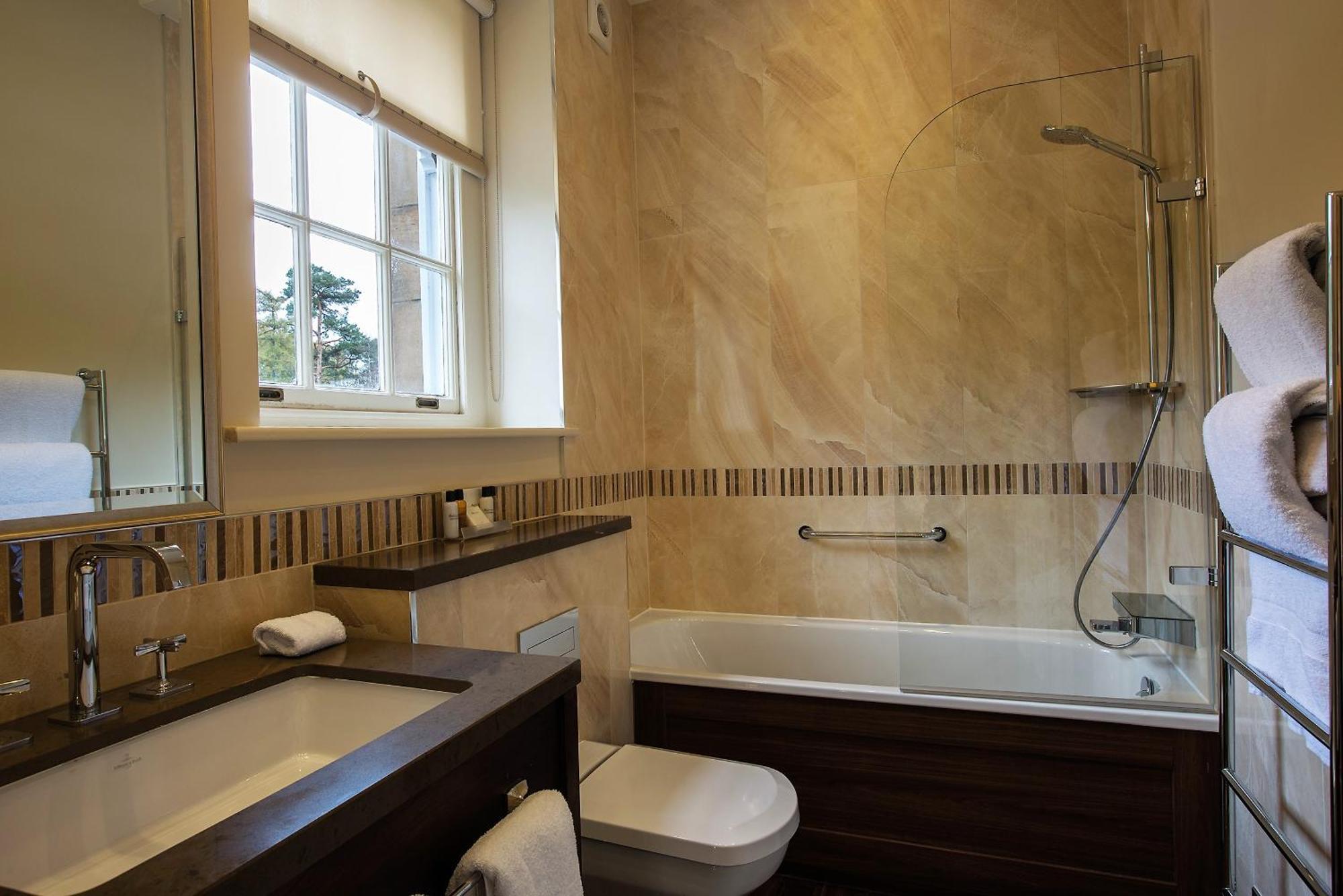 Crathorne Hall Ярм Экстерьер фото