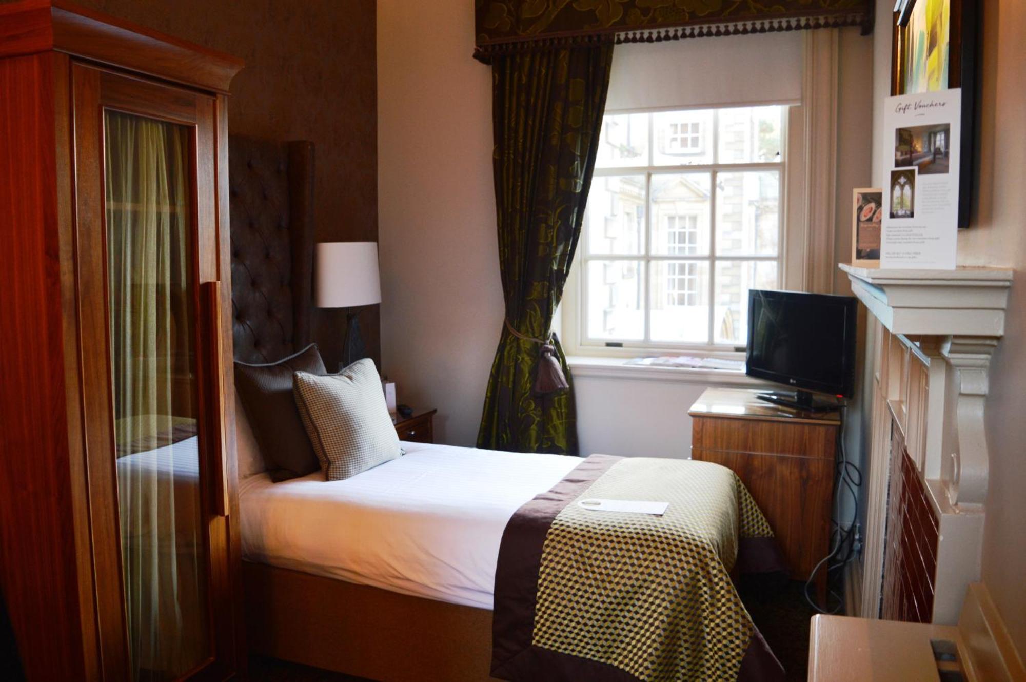 Crathorne Hall Ярм Экстерьер фото
