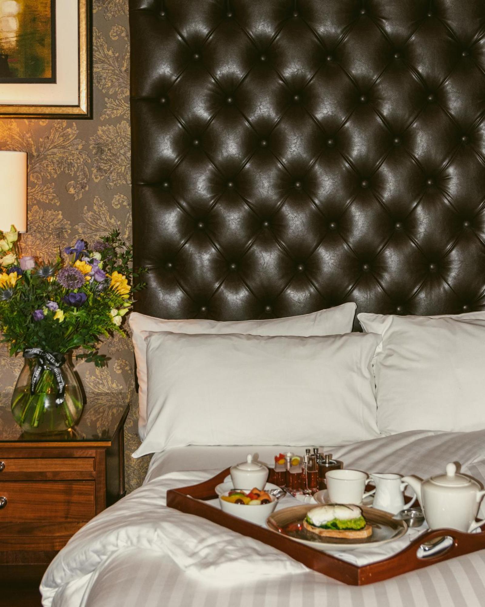 Crathorne Hall Ярм Экстерьер фото