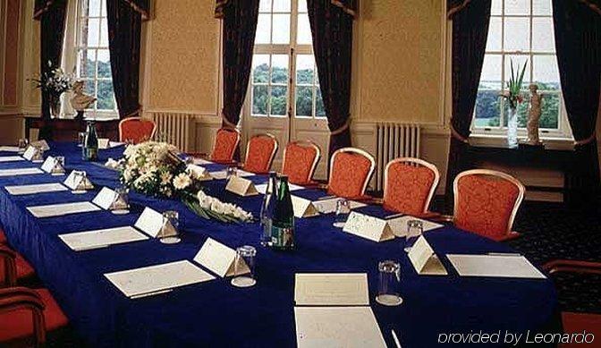 Crathorne Hall Ярм Удобства фото