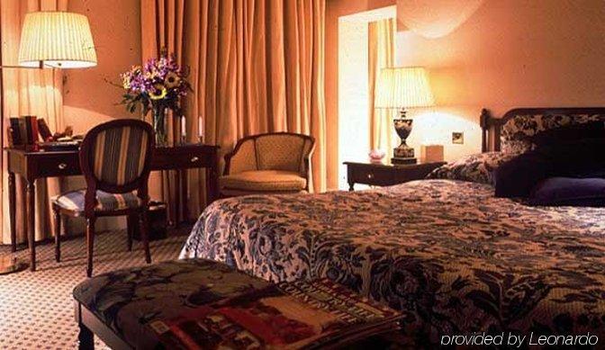 Crathorne Hall Ярм Номер фото