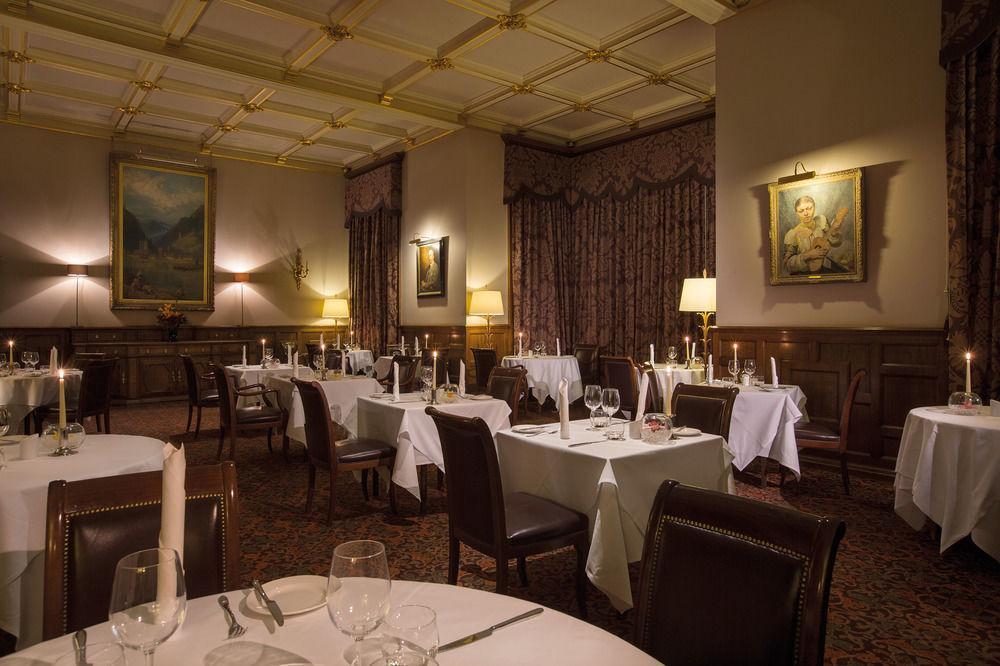 Crathorne Hall Ярм Экстерьер фото