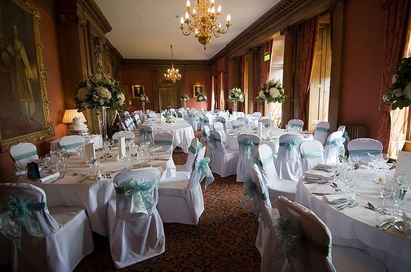 Crathorne Hall Ярм Удобства фото