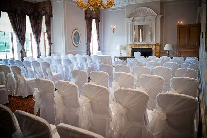 Crathorne Hall Ярм Удобства фото