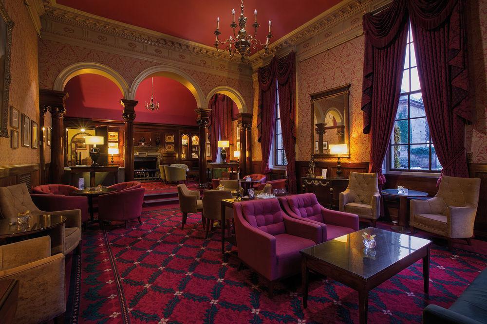 Crathorne Hall Ярм Экстерьер фото